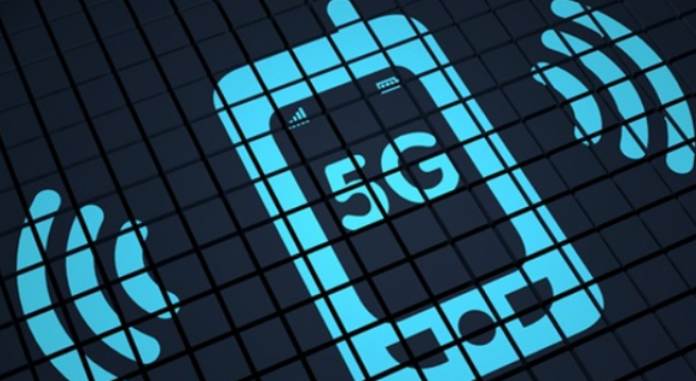 5G覆盖40个城市 快来看看这40个城市有有没有你的城市
