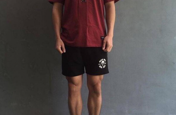 这个夏天男生该如何穿搭呢 塑造自己的男神形象吧