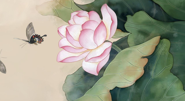 书画艺术鉴赏知识之如何欣赏画家的绘画基本功