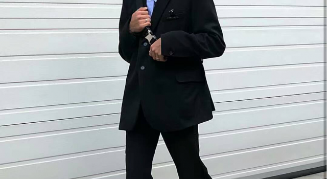 青春洋溢的男生服装选择 迎接一个更加完美的自己