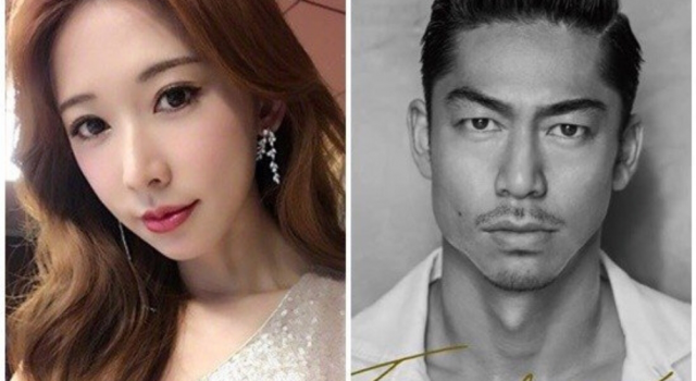 继官宣婚讯后林志玲夫妻同步发文撒狗粮！她说了什么？