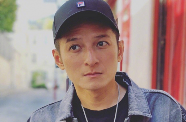 维嘉否认与龙丹妮是夫妻 龙丹妮默契回应 是好朋友啦！