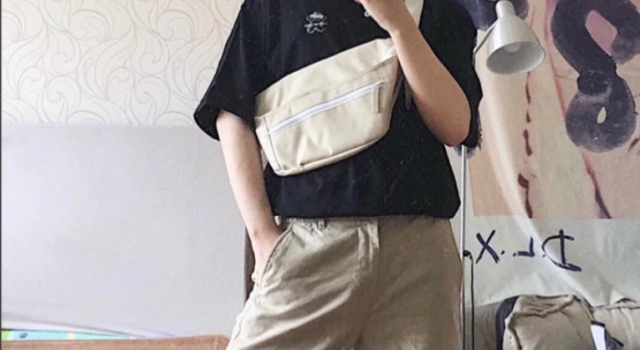 男生夏季搭配法则 青春男孩的时尚个人服装搭配