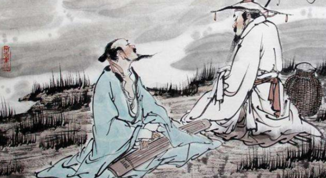 待人处事的名言警句 最好的礼貌是不要多管闲事