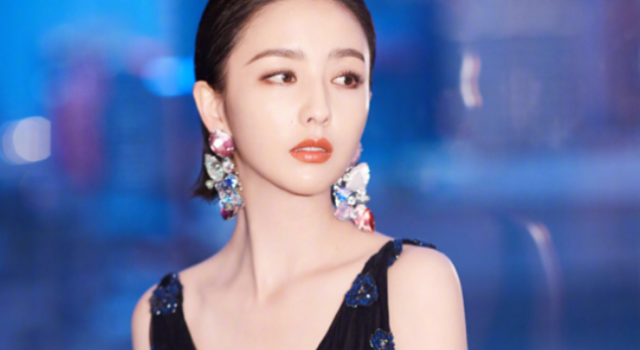 佟丽娅辞演新剧背后原因竟然是这样  她终于醒悟了吗？