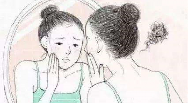 激素脸一直不好怎么办？讲解激素脸裸脸多久自愈