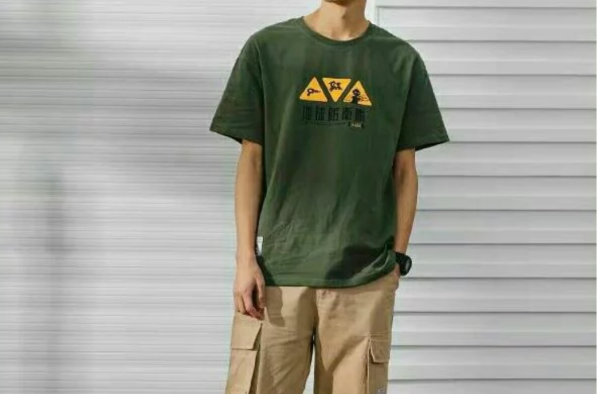 夏季男生必备时尚搭配 你衣柜不可缺少的服装