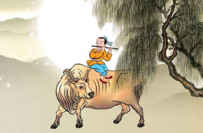 描写儿童嬉戏的诗句 古人的诗句如此生动形象