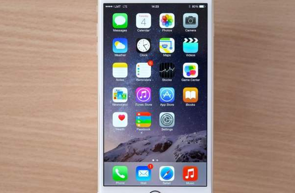 苹果畅销系列iPhone6停产了没来得及拥有就已经绝版了