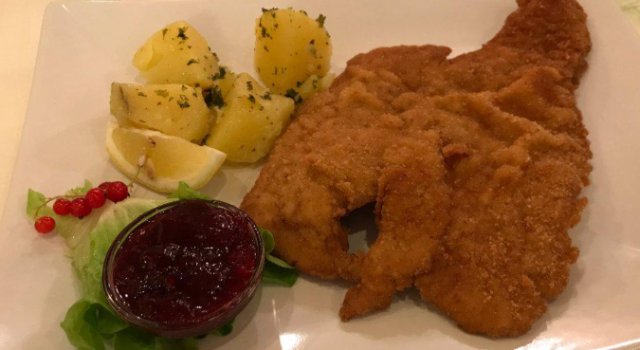 这三道小牛肉经典菜 美观高端让人吃了还想吃