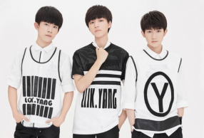 ӦTFBOYSݳƱ ûΥ ûţ