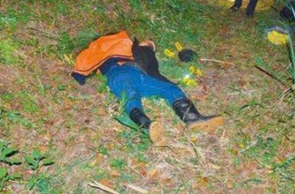 男子误将同伴当兔射杀 人和兔傻傻分不清？如何判刑？