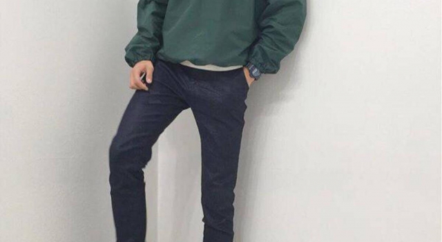 男生最适合的穿衣搭配 做一个优雅又低调的潮男