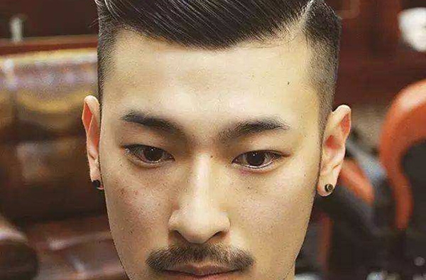 男士发型别瞎剪 选择这4种发型时尚有型还有男神范