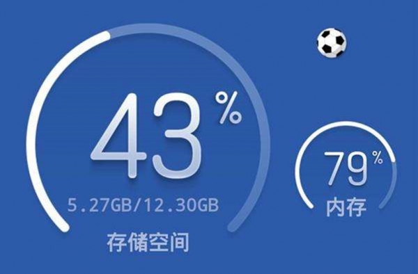 手机系统自带软件占内存 根本用不着 有什么办法卸载