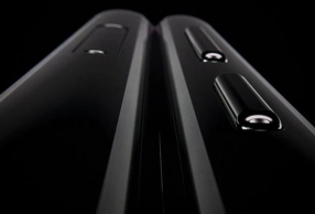 �����۵���Ļ�ֻ� ��ΪMateXǿ�е��� �����˭��