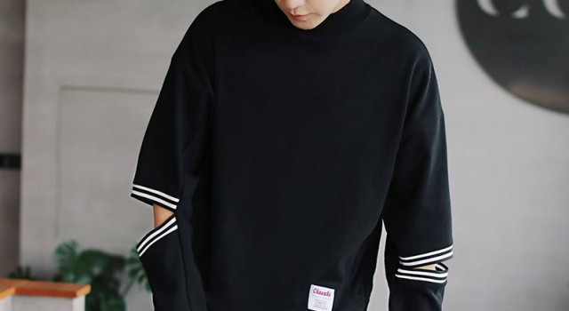 秋季男生衣服穿搭 教你如何搭配出时尚潮流搭配
