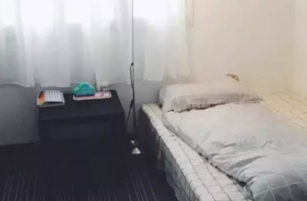 破旧出租房便宜改造diy 用最低的价格体验最舒适的生活