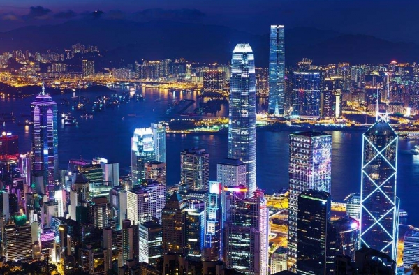 中国十大必去旅游城市 有你的城市吗？