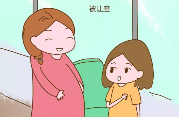 女子让座反被打  人倒了容易扶 心倒了就扶不起来了