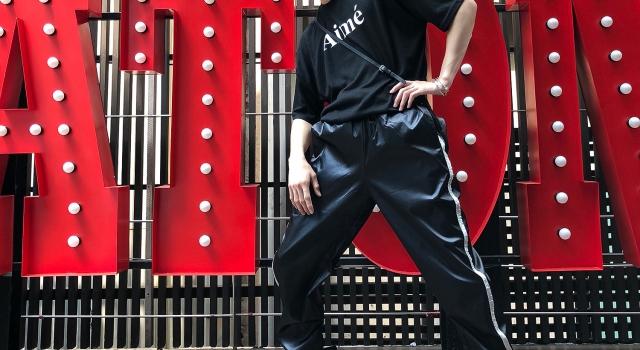 男士穿搭风格 简约穿搭三部曲 轻松打造个性潮流风