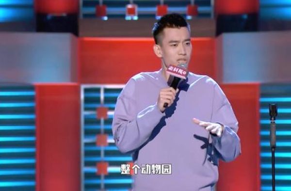 庞博谈英年早婚这是什么梗 神仙小哥哥都早婚了