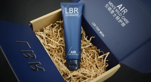 LBR AIR洗面奶怎么样 LBR洗面奶超强真实评测