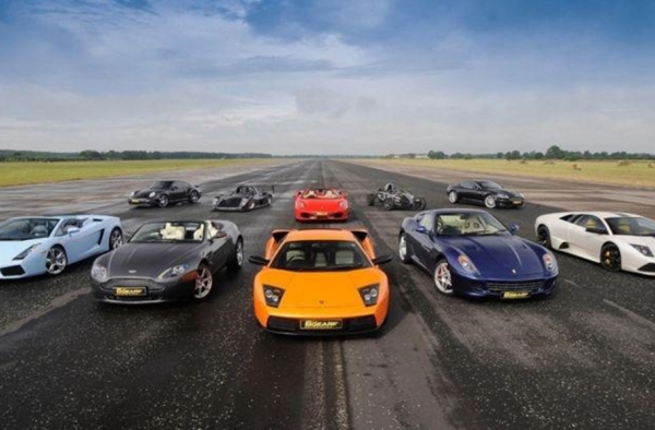 国内车友公认的四大伪豪车  你见过几辆