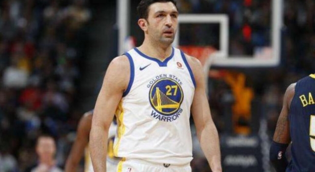 帕楚里亚退役 结束多年NBA生涯 成为这个队伍顾问！