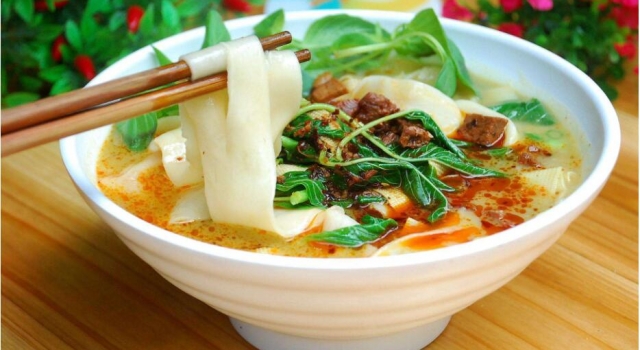 郑州美食排名前十 烩面酥肉通通靠边站 第一名其实是它