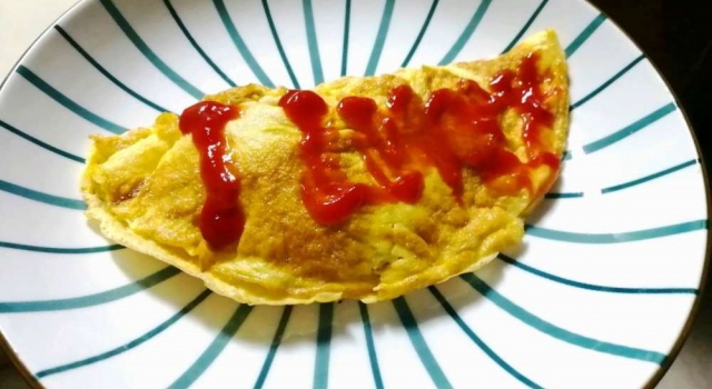 营养美味早餐 妈妈再也不担心孩子早上挑食不吃饭了