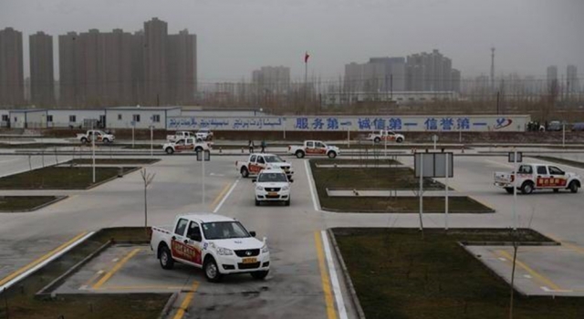 科目二科目三下雨怎么办  注意这五点  考试顺利通过