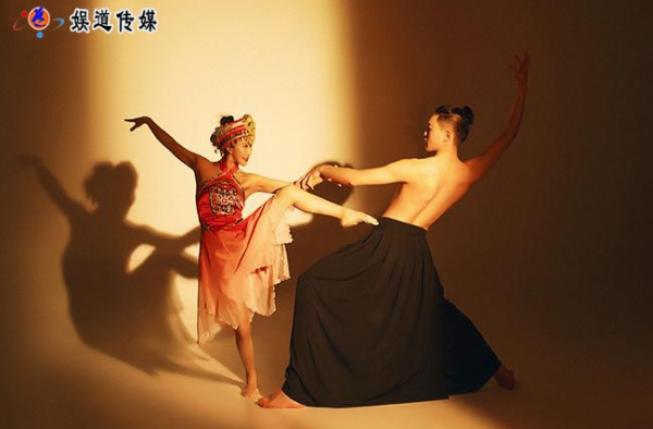 湖北籍舞蹈家夏冰：舞韵练明 星耀万千