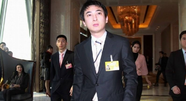 王思聪力挺彭昱畅 彭昱畅和王大陆究竟谁是最佳男主角
