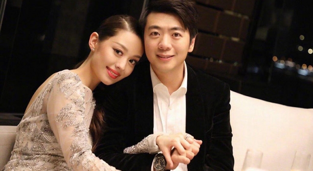 郎朗称不敢再让老婆拿行李 网友：这次求生欲爆棚了