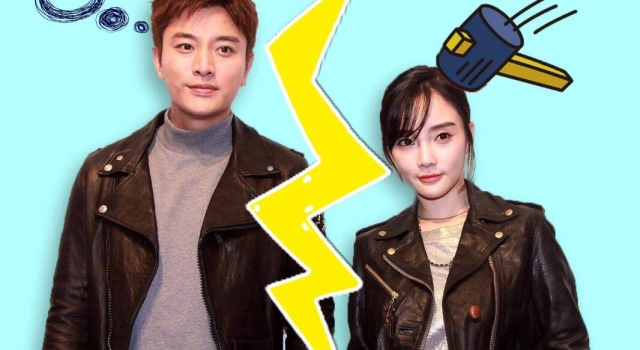 李小璐在贾乃亮昔日爱巢过中秋 pgone粉丝怒骂二人