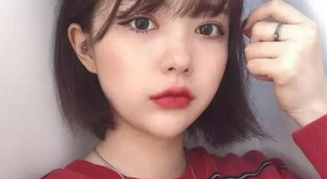 发型女短发 这3款发型非常显高 赶紧帮女神get起来