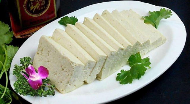 豆腐怎么做好吃 十年家庭主妇告诉你豆腐这么做最好吃