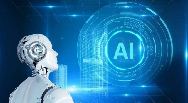 AI确诊率略高于人类医生 人工智真的能取代人类吗？