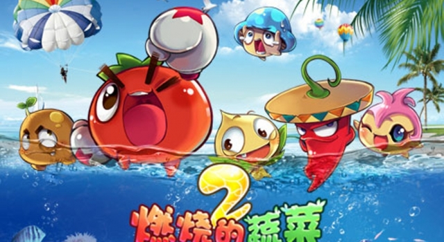 休闲益智小游戏APP之水果达人带你重温经典
