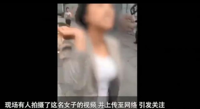 宝马姐就怒怼维权车主致歉 希望得到理解 网友：不买账