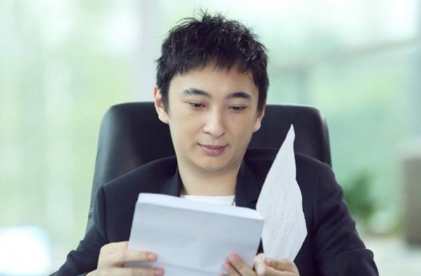 王思聪普思资本股权遭冻结 网友：失败就回去继承家产