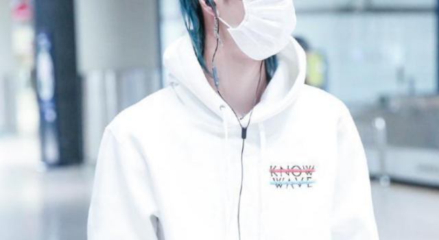 男士卫衣穿搭 秋冬季节这样穿既保暖又时尚！