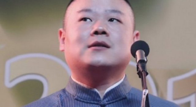 岳云鹏打翻媳妇化妆品 网友：先把榴莲键盘准备好