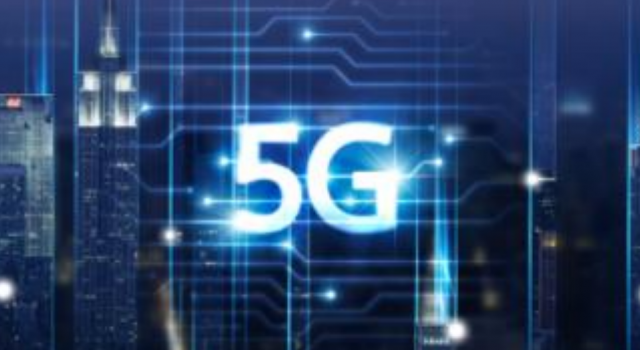 央视主播点赞中国5g弯道超车 又一波新产业崛起
