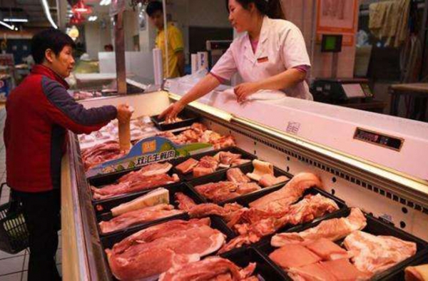 统计局回应猪肉价格翻倍逐步企稳 网友：逐步平稳高价