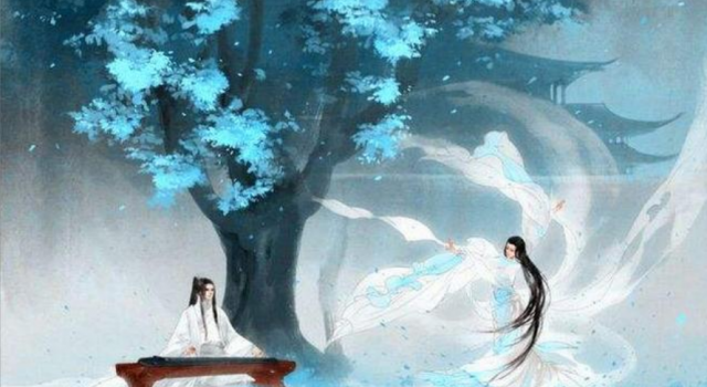 美到窒息的古风句子 文艺青年的你还不来看看