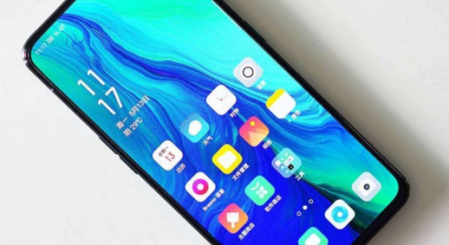 OPPO Reno Ace到底怎么样？香不香 看看这些就知道了