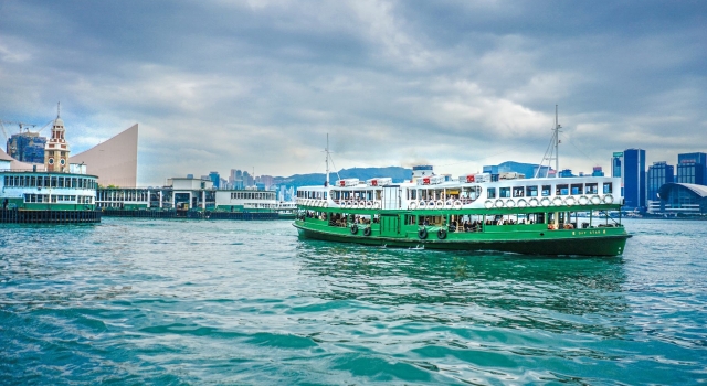 香港3个顶级旅游景点介绍 一年去一次都不嫌多