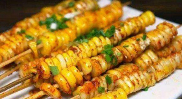 烧烤摊最暴利的3种食材 成本低分量少 千万别选这些